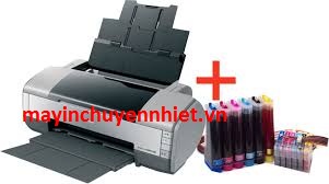 MÁY IN EPSON 1390 IN KHỔ A3