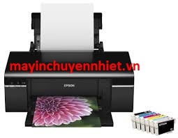 MÁY IN EPSON T60