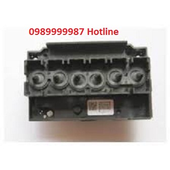 ĐẦU PHUN EPSON T50 - T60 - A50 - L800