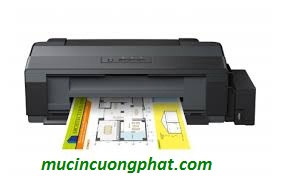 MÁY IN EPSON L1800 IN KHỔ A3