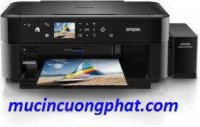 MÁY IN EPSON L850