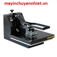 MÁY ÉP CHUYỂN NHIỆT PHẲNG