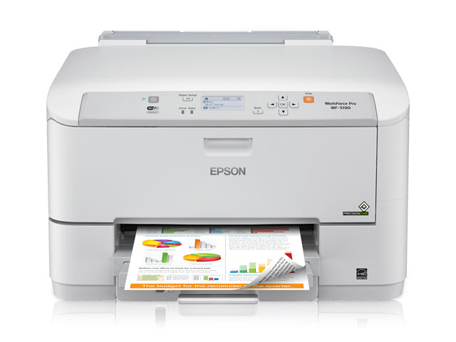 MÁY IN EPSON 5110 - IN 2 MẶT, IN MẠNG