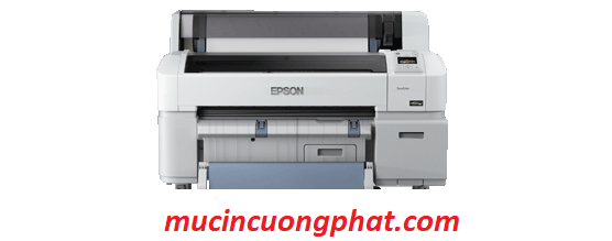 MÁY IN EPSON T3280 IN KHỔ A1