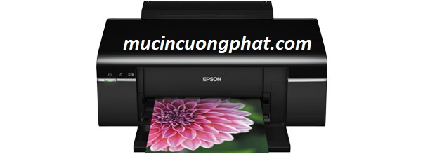 MÁY IN CHUYỂN NHIỆT EPSON T50