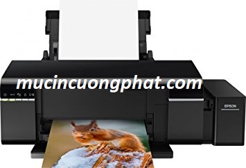 MÁY IN CHUYỂN NHIỆT EPSON L805