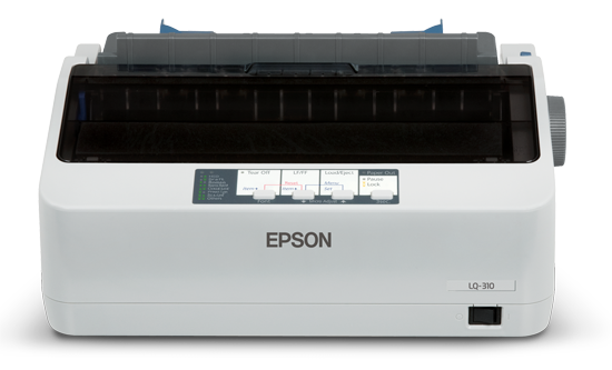 Máy in Epson LQ 310, Máy In Hóa Đơn Chuyên Nghiệp