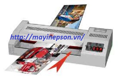 MÁY ÉP PLASTIC YT460 ( KHỔ A2 )