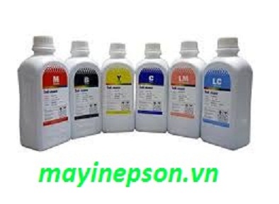 MỰC IN CHUYỂN NHIỆT INK MATE 1 LÍT