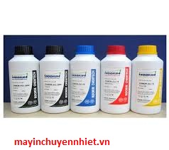 MỰC PIGMENT UV ( MỰC DẦU )